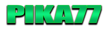 Logo PIKA77